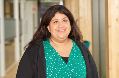 Martina Forsberg, politiker, S, Växjö kommun
